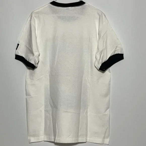 Vintage STARTER 1996 Dallas Cowboys Super Bowl XXX Champions T-Shirt NWOT Men M - Picture 2 of 12